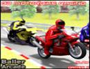 ����� 3D Motorbike Racing